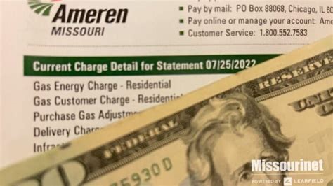 Ameren Missouri, citing estimated changes in the wholesale cost of natural gas, filed for a rate hike with the Missouri Public Service Commission -- which became effective last Friday -- impacting. . Ameren missouri rate increase history